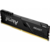 Память DDR4 16Gb 3200MHz Kingston KF432C16BB1/16 Fury Beast Black RTL Gaming PC4-25600 CL16 DIMM 288-pin 1.35В dual rank с радиатором Ret