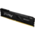 Память DDR4 16Gb 3600MHz Kingston KF436C18BB/16 Fury Beast Black RTL Gaming PC4-28800 CL18 DIMM 288-pin 1.35В single rank с радиатором Ret