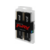 Память DDR4 4x4GB 2666MHz Kingston KF426C16BBK4/16 Fury Beast Black RTL Gaming PC4-21300 CL16 DIMM 288-pin 1.2В single rank с радиатором Ret