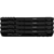 Память DDR4 4x4GB 2666MHz Kingston KF426C16BBK4/16 Fury Beast Black RTL Gaming PC4-21300 CL16 DIMM 288-pin 1.2В single rank с радиатором Ret