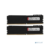 Память оперативная Память оперативная/ Kingston 16GB 3200MT/s DDR4 CL16 DIMM (Kit of 2) FURY Beast Black