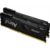 Память оперативная Память оперативная/ Kingston 16GB 3200MT/s DDR4 CL16 DIMM (Kit of 2) FURY Beast Black