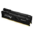 Память оперативная Память оперативная/ Kingston 16GB 3200MT/s DDR4 CL16 DIMM (Kit of 2) FURY Beast Black