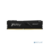Память оперативная Память оперативная/ Kingston 16GB 3600MT/s DDR4 CL17 DIMM (Kit of 2) FURY Beast Black