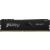 Память DDR4 32Gb 3600MHz Kingston KF436C18BB/32 Fury Beast RTL Gaming PC4-28800 CL18 DIMM 288-pin 1.35В dual rank с радиатором Ret