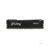 Память DDR4 32Gb 3600MHz Kingston KF436C18BB/32 Fury Beast RTL Gaming PC4-28800 CL18 DIMM 288-pin 1.35В dual rank с радиатором Ret