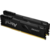 Память DDR4 2x16Gb 3600MHz Kingston KF436C18BBK2/32 Fury Beast Black RTL Gaming PC4-28800 CL18 DIMM 288-pin 1.35В single rank с радиатором Ret