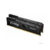 Память оперативная Память оперативная/ Kingston 32GB 3600MT/s DDR4 CL18 DIMM (Kit of 2) FURY Beast Black