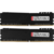 Память DDR4 2x32Gb 3600MHz Kingston KF436C18BBK2/64 Fury Beast Black RTL Gaming PC4-28800 CL18 DIMM 288-pin 1.35В dual rank с радиатором Ret