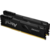 Память оперативная Память оперативная/ Kingston 64GB 3600MT/s DDR4 CL18 DIMM (Kit of 2) FURY Beast Black
