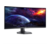 Монитор LCD Dell 34" S3422DWG {VA 3440x1440 144Hz 2ms 178/178 400cd DisplayHDR400 8bit 21:9 2xHDMI2.0 DisplayPort1.4 FreeSync(Prem) 4xUSB3.2 AudioOut Pivot VESA} [3422-4963]