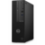 ПК Dell Optiplex 3080 SFF i3 10105 (3.7) 8Gb SSD256Gb UHDG 630 DVDRW Windows 10 Professional GbitEth 200W клавиатура мышь черный