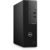 ПК Dell Optiplex 3080 SFF i3 10105 (3.7) 8Gb SSD256Gb UHDG 630 DVDRW Windows 10 Professional GbitEth 200W клавиатура мышь черный