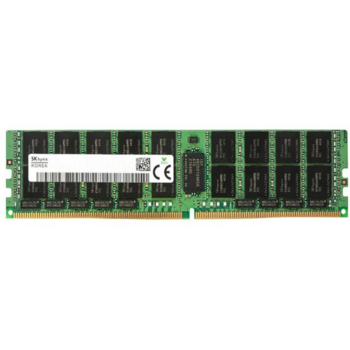 Память DDR4 Hynix HMAA8GR7AJR4N-WMT4 64Gb DIMM ECC Reg PC4-23400 2933MHz