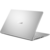 Ноутбук ASUS X515JF-BR199T 15.6"(1366x768 (матовый))/Intel Pentium 6805(1.1Ghz)/4096Mb/256PCISSDGb/noDVD/Ext:nVidia GeForce MX130(2048Mb)/Cam/BT/WiFi/war 1y/1.8kg/Transparent Silver/W10