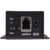 Удлинитель Ethernet+PoE OSNOVO E-PoE/1A PoE удлинитель 10M/100M Fast Ethernet на 400м (до 30W). Увеличение расстояния передачи данных + питание на 100м (В режиме "S" - до 400м). Совместим с оборудованием PoE IEEE 802.3af/at.