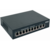 Коммутатор Osnovo SW-20820(120W) (L2) 8x100Мбит/с 2x1Гбит/с 8PoE 120W неуправляемый