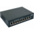 Коммутатор Osnovo SW-20820(120W) (L2) 8x100Мбит/с 2x1Гбит/с 8PoE 120W неуправляемый