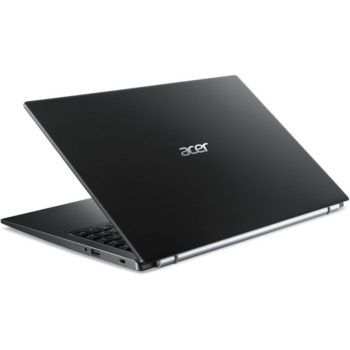 Ноутбук ACER Extensa EX215-54-775R i7-1165G7 2800 МГц 15.6" 1920x1080 8Гб DDR4 SSD 256Гб нет DVD Intel UHD Graphics встроенная ENG/RUS без ОС черный 1.7 кг NX.EGJER.002