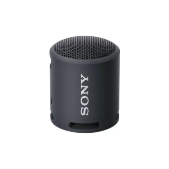 Колонка порт. Sony SRS-XB13 черный 5W Mono BT 10м (SRSXB13B.RU2)