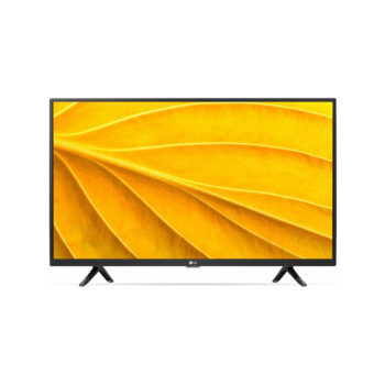 Телевизор LED LG 32" 32LP500B6LA черный HD 50Hz DVB-T DVB-T2 DVB-C (RUS)