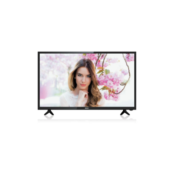 Телевизор LED BBK 32" 32LEX-7162/TS2C черный HD READY 50Hz DVB-T2 DVB-C DVB-S2 USB WiFi Smart TV (RUS)