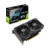 Видеокарта Asus PCI-E 4.0 DUAL-RTX3060TI-O8G-MINI-V2 NVIDIA GeForce RTX 3060Ti 8192Mb 256 GDDR6 1680/14000 HDMIx1 DPx3 HDCP Ret