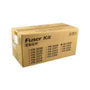 Узел фиксации FK-3300 Узел фиксации FK-3300/ Kyocera Fuser FK-3300