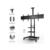 ONKRON TS1881DVB чёрная