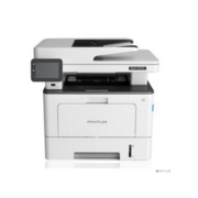 МФУ лазерный Pantum BM5100FDW (A4, принтер/сканер/копир/факс, 1200dpi, 40ppm, 512Mb, DADF50, Duplex, WiFi, Lan, USB) (BM5100FDW)