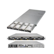 Платформа SuperMicro SSG-6019P-ACR12L+ x16 C622 10G 2P 2x800W