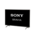 Телевизор ЖК 55'' Sony Телевизор ЖК 55'' Sony/ 55", UHD, Smart TV (Android), 2х10Вт, Bluetooth, HDR10, HDMI х4, USB х2, CI+, RJ-45 (Ethernet), черный