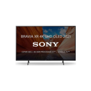 Телевизор ЖК 55'' Sony Телевизор ЖК 55'' Sony/ 55", UHD, Smart TV (Android), 2х10Вт, Bluetooth, HDR10, HDMI х4, USB х2, CI+, RJ-45 (Ethernet), черный