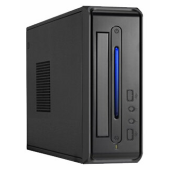 Системный блок Nano PC B1 > J1800/4GB/SSD120/65W Mini