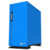Системный блок Nano PC B1 > J1800/4GB/SSD120/400W Blue
