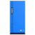 Системный блок Nano PC A1 > E1-6010/4GB/SSD120/400W Blue