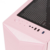 Системный блок Nano PC A1 > E1-6010/4GB/SSD120/400W Pink