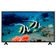 Телевизор LED Starwind 42" SW-LED42SB301 Яндекс.ТВ черный FULL HD 60Hz DVB-T DVB-T2 DVB-C DVB-C2 DVB-S DVB-S2 USB WiFi Smart TV (RUS)