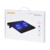 Подставка для ноутбука Digma D-NCP156-2 15.6"360x260x27мм 2xUSB 2x 120ммFAN 650г черный
