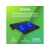 Подставка для ноутбука Digma D-NCP156-2 15.6"360x260x27мм 2xUSB 2x 120ммFAN 650г черный