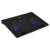 Подставка для ноутбука Digma D-NCP156-2 15.6"360x260x27мм 2xUSB 2x 120ммFAN 650г черный