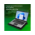 Подставка для ноутбука Digma D-NCP156-2 15.6"360x260x27мм 2xUSB 2x 120ммFAN 650г черный