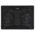 Подставка для ноутбука Digma D-NCP156-2 15.6"360x260x27мм 2xUSB 2x 120ммFAN 650г черный