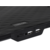Подставка для ноутбука Digma D-NCP156-2 15.6"360x260x27мм 2xUSB 2x 120ммFAN 650г черный