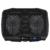 Подставка для ноутбука Digma D-NCP170-4 17"390x280x28мм 2xUSB 4x 70/125ммFAN 750г черный