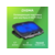 Подставка для ноутбука Digma D-NCP170-4 17"390x280x28мм 2xUSB 4x 70/125ммFAN 750г черный