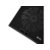 Подставка для ноутбука Digma D-NCP170-2 17"390x270x27мм 20дБ 2xUSB 2x 150ммFAN 600г черный