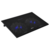 Подставка для ноутбука Digma D-NCP170-2 17"390x270x27мм 20дБ 2xUSB 2x 150ммFAN 600г черный