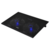 Подставка для ноутбука Digma D-NCP170-2 17"390x270x27мм 20дБ 2xUSB 2x 150ммFAN 600г черный