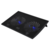Подставка для ноутбука Digma D-NCP170-2H 17"390x270x25мм 2xUSB 2x 160ммFAN 700г черный